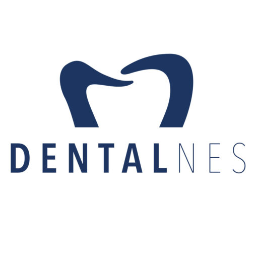 Dentallabor Dentalnes Logo