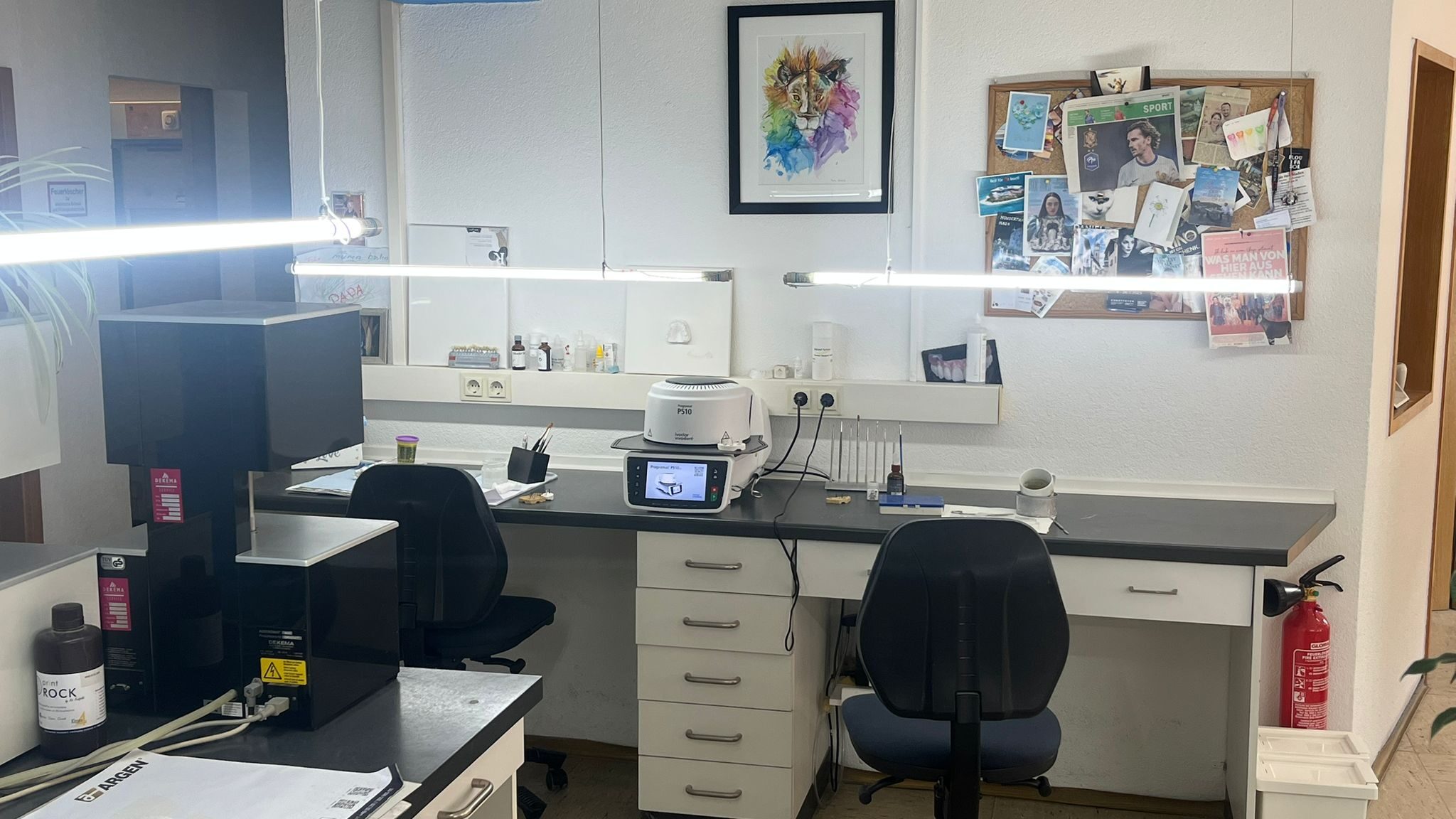 Dentallabor Dentalnes